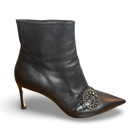 Christian Dior Gang Low Boots - Picture 3 of 9